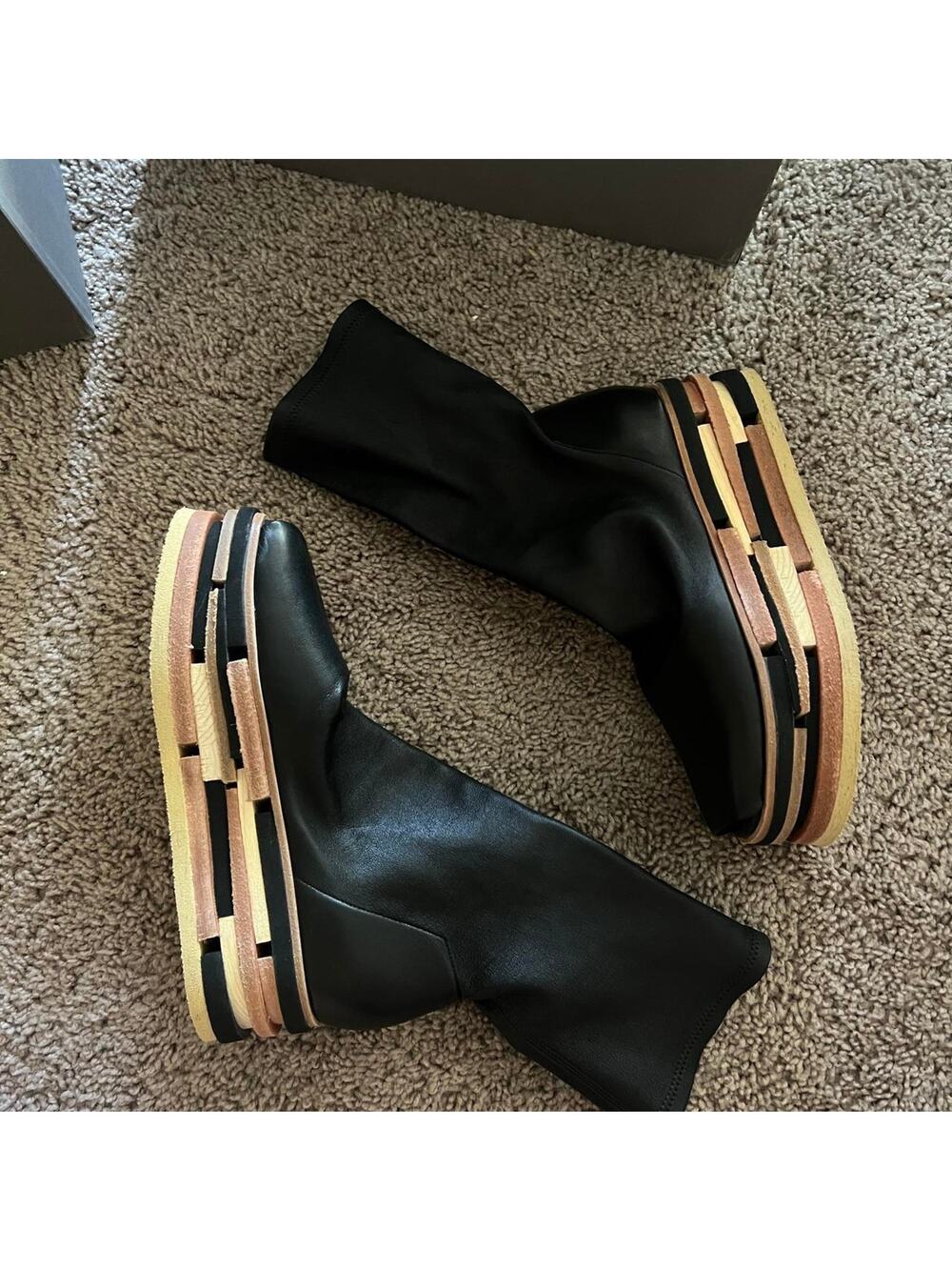 Brand new rick owens